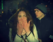 Противостояние продолжается. Силовики пытаются перекрыть все подходы к Майдану